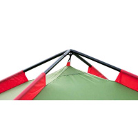  Палатки универсальные + Tramp Lite шатер Bungalow (зеленый)