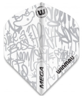 Оперения и хвостовики + Оперения Winmau Mega Standard