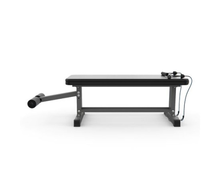 Скамьи + Cкамья силовая универсальная DFC HOMEGYM D31