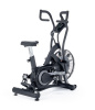 Велотренажеры + BRONZE GYM A1000M PRO TURBO Аэробайк