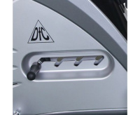 Гребные тренажеры + Гребной тренажер DFC R7104