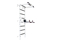 Шведские стенки + Шведская стенка Профи