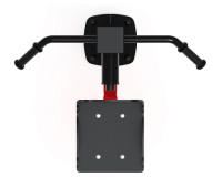 Уличные тренажеры + Маятник СТ 004-11