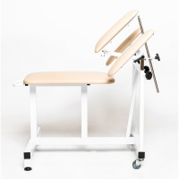 Массажные столы + Массажная скамья КСМ-05