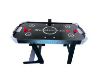 Аэрохоккей + Игровой стол - аэрохоккей DFC ASTER 54" складной