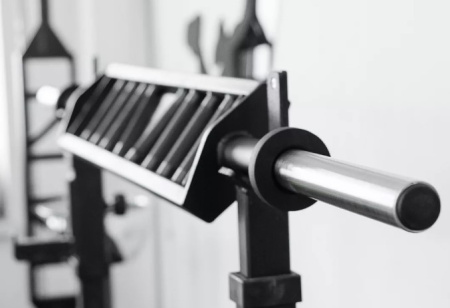 Грифы + Гриф Swiss bar, 16кг