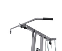 Мультистанции + Многофункциональный силовой тренажер DFC D70133