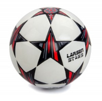 Футбольные мячи + Мяч футбольный Larsen Stars