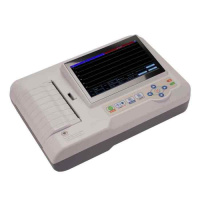 Аппараты ЭКГ + Электрокардиограф ECG600G