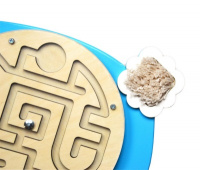 Бизиборды + Бизиборд Зайка БЖ-12