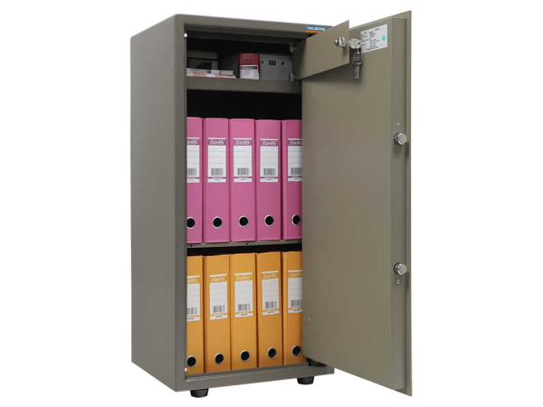 Сейфы + Офисный сейф VALBERG ASM 90T