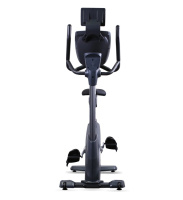 Велотренажеры + BRONZE GYM U1000M PRO TURBO Велоэргометр с генератором