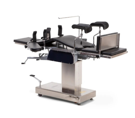 Операционные столы + Операционный стол Армед ST-II