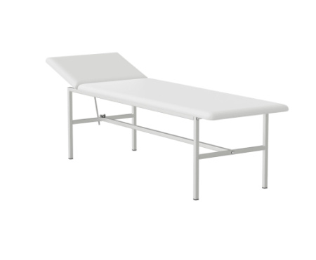 Кушетки медицинские + Кушетка медицинская смотровая КМС (корпус белый)