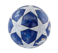 Футбольные мячи + Мяч футбольный Start Up Solar White Blue