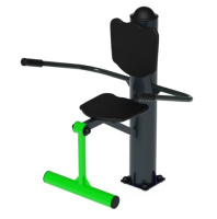 Уличные тренажеры + Флекс СТ 01-019-У