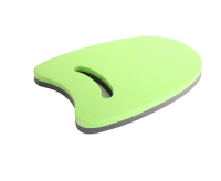 Аквааэробика + Доска для плавания AquaFitness Larsen YP-07