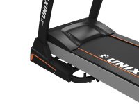 Беговые дорожки + Беговая дорожка UNIXFIT MX-910T
