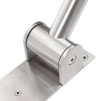 Поручни для инвалидов + Поручень Med-Mos МСПН-С13