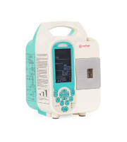 Дозаторы шприцевые и насосы инфузионные + Дозатор медицинский для внутривенного вливания Армед LINS-7