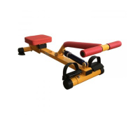 Детские тренажеры + Гребной детский тренажер DFC (VT-2701)
