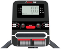Велотренажеры + Велотренажер UNIX Fit BL-400 Black