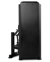 Грузоблочные тренажеры + Разгибание ног профессиональный BRONZE GYM PARTNER ML-801