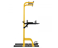 Турник-брусья + Турник-брусья DFC Power Tower G009C