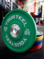 Диски с посадочным диаметром 51 мм + Диски PU, бампированные