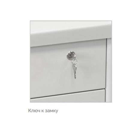 Тележки медицинские + Тележка медицинская многофункциональная Тип 5