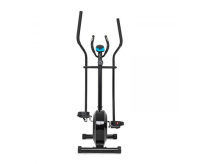 Эллиптические тренажеры + Эллиптический тренажер DFC E504HB