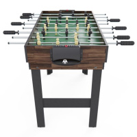 Игровые столы-трансформеры + Игровой стол - трансформер 10 в 1 DFC 48" 122 x 61 см