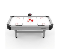 Аэрохоккей + Игровой стол - аэрохоккей DFC THUNDER 7ft