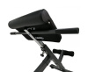 Гиперэкстензия + Гиперэкстензия DFC Homegym SJ1007