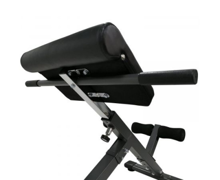 Гиперэкстензия + Гиперэкстензия DFC Homegym SJ1007
