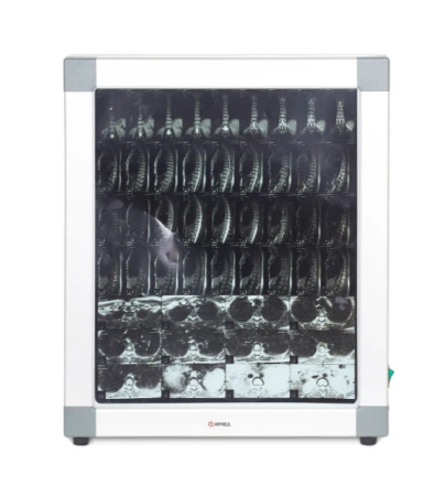 Негатоскопы + Негатоскоп общего назначения Армед 1-кадровый