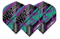 Оперения и хвостовики + Оперения Winmau Prism Delta Simon Whitlock (6915.252) Wizard