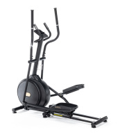 Эллиптические тренажеры + Эллиптический тренажер домашний OXYGEN FITNESS FIRAL