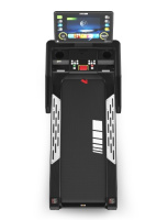 Беговые дорожки + Беговая дорожка UNIX Fit T-1500 PRO (27" TFT)