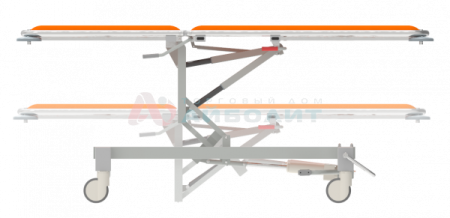 Столы смотровые + Стол смотровой СМС-2.2