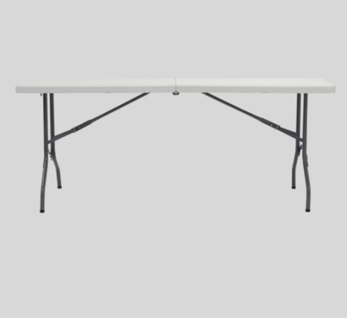 Складные столы + Стол складной чемодан пластиковый Кейт 180