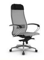 Офисные кресла + Кресло Samurai S-1.04