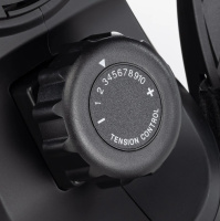 Гребные тренажеры + Гребной тренажер домашний CARBON FITNESS RW20