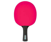 Ракетки для настольного тенниса + Ракетка DONIC COLOR Z PINK