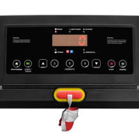 Беговые дорожки + Беговая дорожка домашняя CARBON FITNESS T370