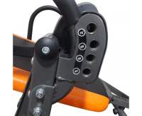 Инверсионные столы + Инверсионный стол DFC IT004 air pad, складной