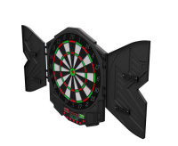 Дартс + Дартс DFC DARKBOARD, 12 дротиков