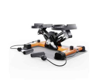 Степперы + Балансировочный степпер DFC CYFIE с ковриком и эспандерами