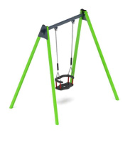 Детские качели + Качели М1 - ИО 11.М.01.03