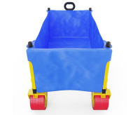 Тележки + Тележка DFC POPO GLOW C005D